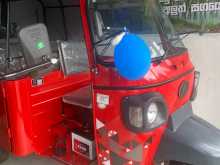 Bajaj 4 Stroke 2026 Three Wheel
