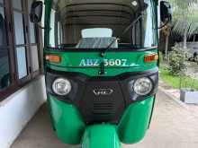 Bajaj 4 Stroke 2026 Three Wheel