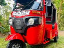 Bajaj 4 Stroke 2026 Three Wheel