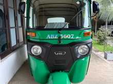 Bajaj 4 Stroke 2026 Three Wheel