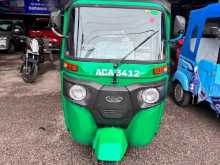 Bajaj 4 Stroke 2026 Three Wheel