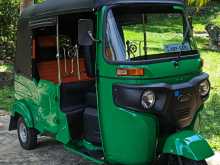 Bajaj 4 Stroke 2026 Three Wheel