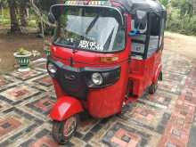 Bajaj 4 Stroke 2026 Three Wheel