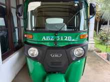 Bajaj 4 Stroke 2026 Three Wheel