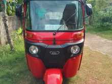 Bajaj 4 Stroke 2026 Three Wheel