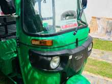 Bajaj 4 Stroke 2026 Three Wheel