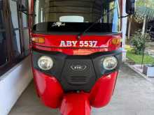 Bajaj 4 Stroke 2026 Three Wheel