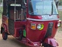 Bajaj 4 Stroke 2011 Three Wheel