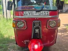 Bajaj 4 Stroke 2011 Three Wheel