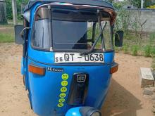 Bajaj 4 Stroke 2009 Three Wheel