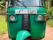 Bajaj 4 Stroke 2011 Three Wheel