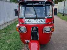 Bajaj 4 Stroke 2007 Three Wheel