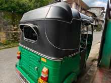 Bajaj 4 Stroke 2008 Three Wheel