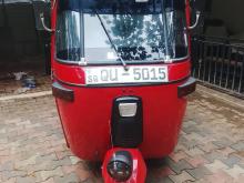 Bajaj 4 Stroke 2009 Three Wheel