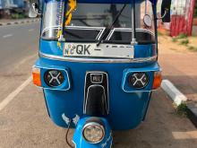 Bajaj 4 Stroke 2008 Three Wheel