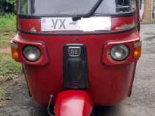 Bajaj 4 Stroke 2012 Three Wheel