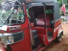Bajaj 4 Stroke 2016 Three Wheel