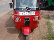 Bajaj 4 Stroke 2010 Three Wheel