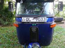 Bajaj 4 Stroke 2007 Three Wheel