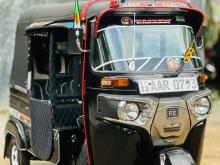 Bajaj 4 Stroke 2014 Three Wheel
