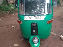 Bajaj 4 Stroke 2009 Three Wheel