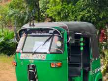 Bajaj 4 Stroke 2008 Three Wheel
