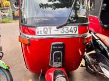 Bajaj 4 Stroke 2008 Three Wheel