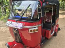 Bajaj 4 Stroke 2008 Three Wheel