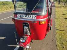 Bajaj 4 Stroke 2009 Three Wheel
