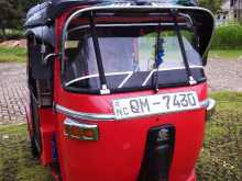 Bajaj 4 Stroke 2008 Three Wheel