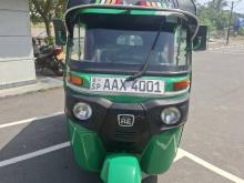 Bajaj 4 Stroke 2015 Three Wheel
