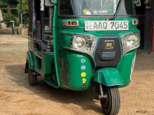 Bajaj 4 Stroke 2014 Three Wheel