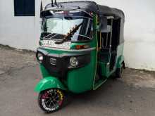 Bajaj 4 Stroke 2014 Three Wheel