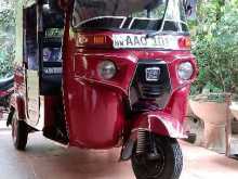 Bajaj 4 Stroke 2014 Three Wheel