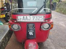 Bajaj 4 Stroke 2012 Three Wheel