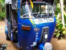 Bajaj 4 Stroke 2008 Three Wheel