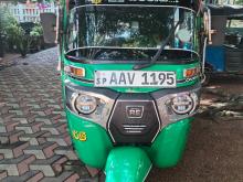 Bajaj 4 Stroke 2014 Three Wheel