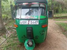 Bajaj 4 Stroke 2007 Three Wheel