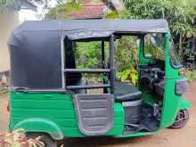 Bajaj 4 Stroke 2017 Three Wheel