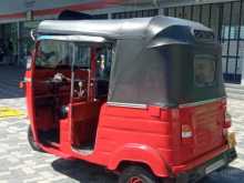 Bajaj 4 STROKE 2007 Three Wheel