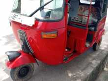 Bajaj 4 Stroke 2008 Three Wheel