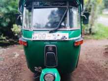 Bajaj 4 Stroke 2008 Three Wheel