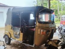 Bajaj 4 Stroke 2011 Three Wheel