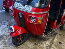 Bajaj 4 Stroke 2013 Three Wheel