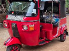 Bajaj 4 Stroke 2011 Three Wheel