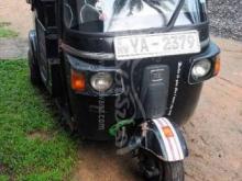 Bajaj 4 Stroke 2010 Three Wheel