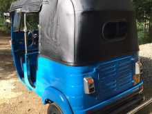 Bajaj 4 Stroke 2008 Three Wheel