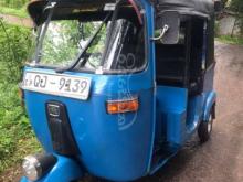 Bajaj 4 Stroke 2007 Three Wheel