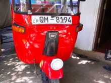 Bajaj 4 Stroke 2008 Three Wheel