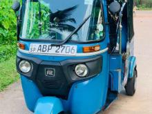 Bajaj 4 Stroke 2017 Three Wheel